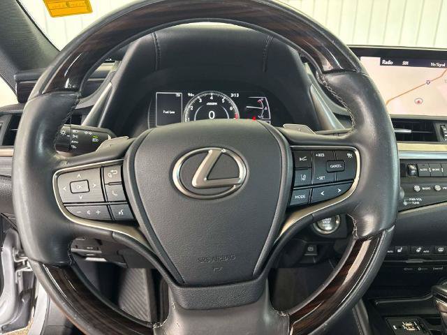 Used 2019 Lexus ES 350 w/ Accessory Package FWD image 25