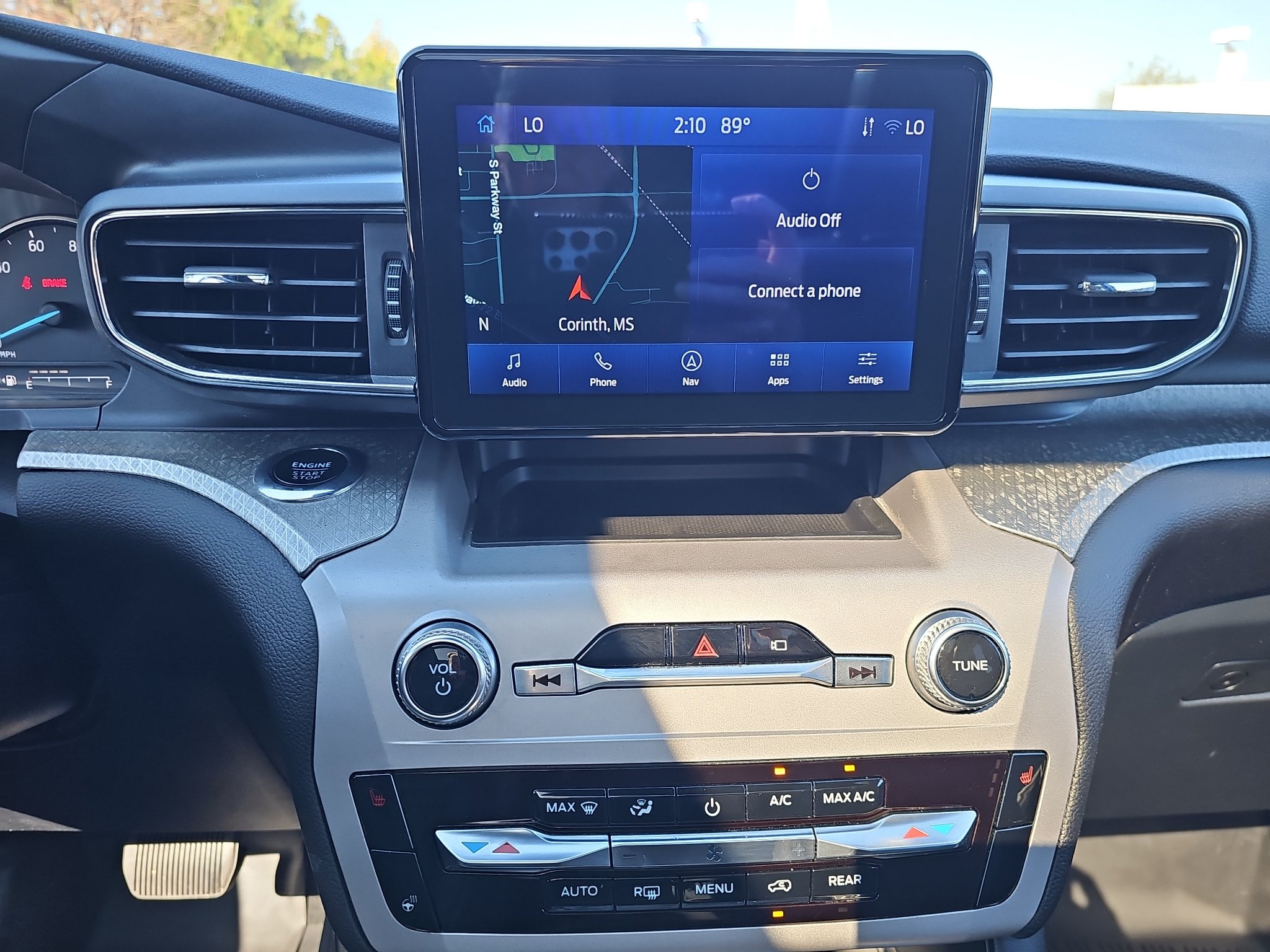 Certified 2023 Ford Explorer Timberline w/ Timberline Technology Package AWD/4WD image 13