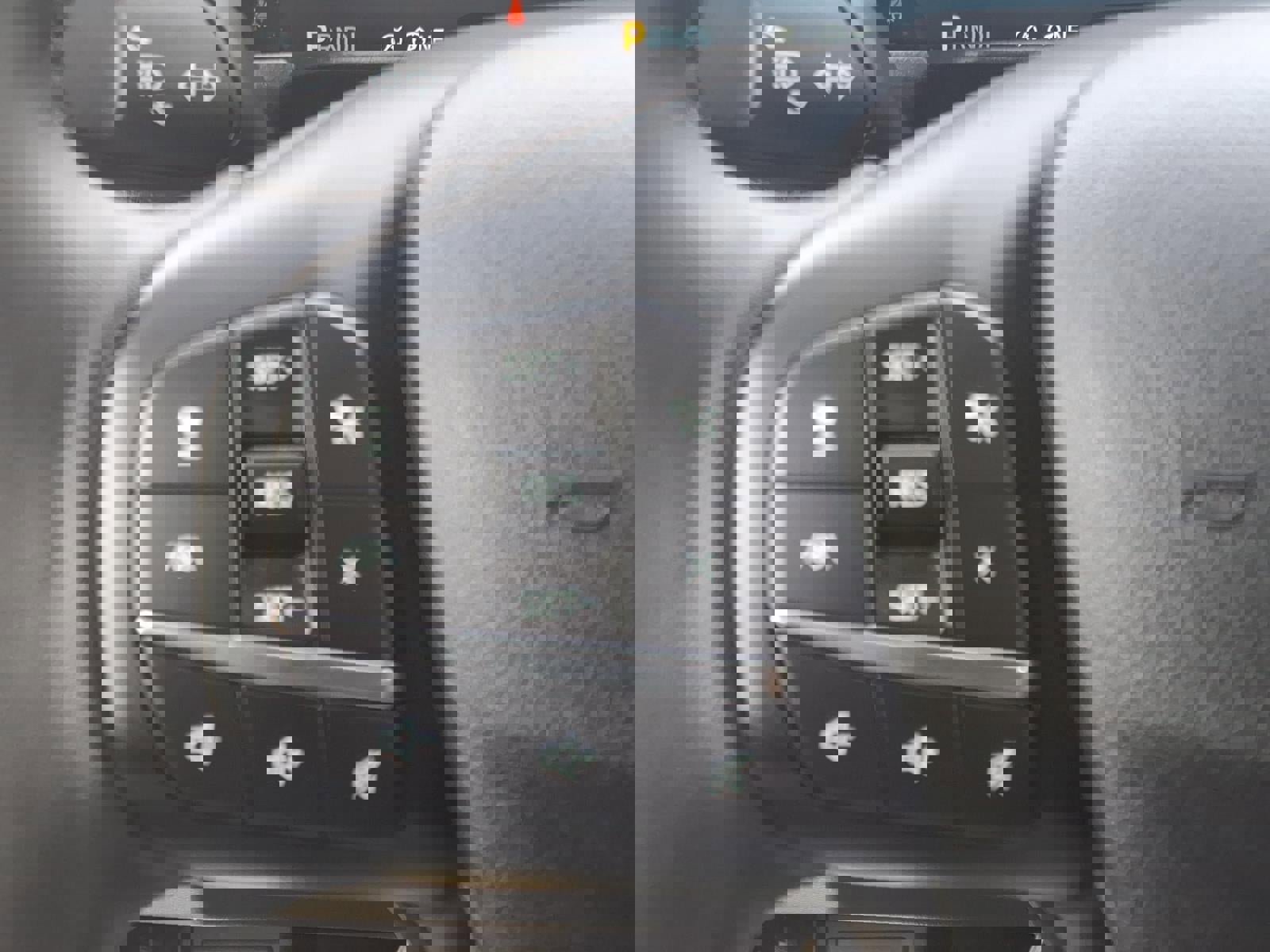 Certified 2025 Ford Bronco Sport Outer Banks w/ Outer Banks Tech Package+ image 28