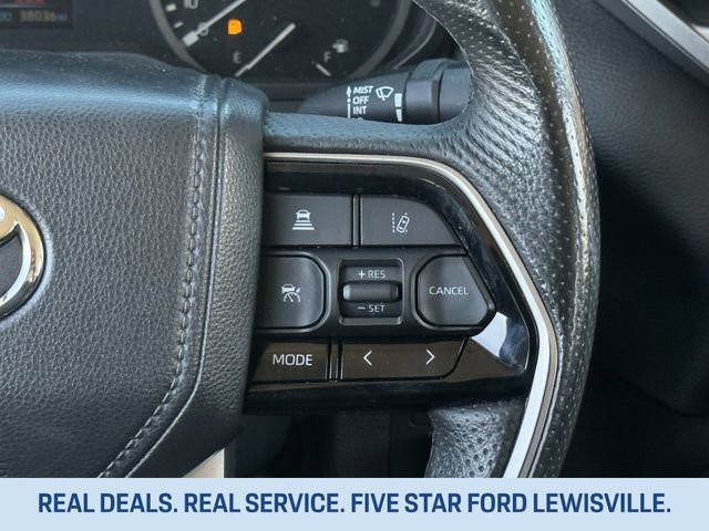 Used 2023 Toyota Tundra SR5 w/ TRD Off-Road Package RWD image 16