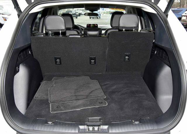 Certified 2022 Ford Escape SEL image 10