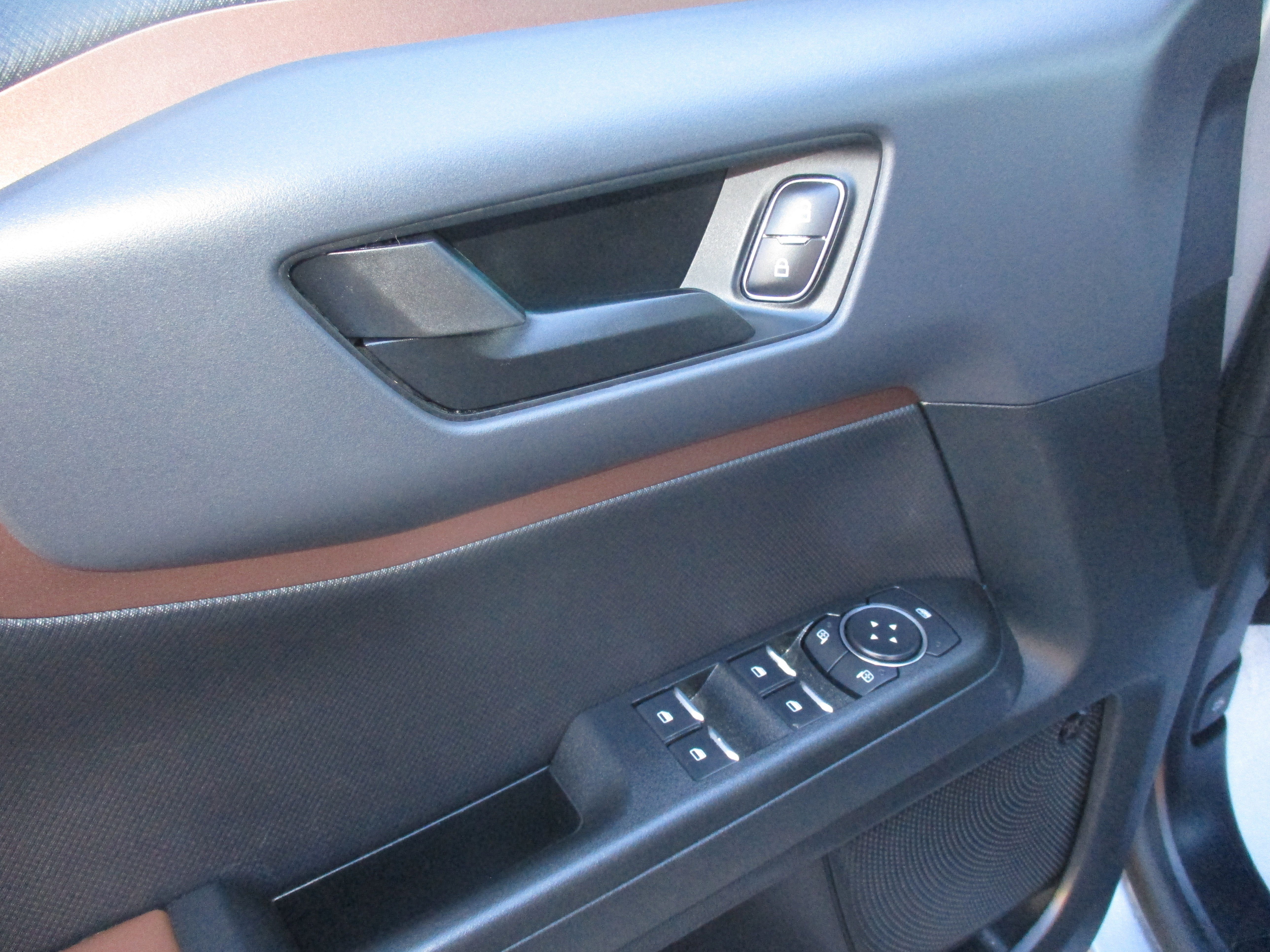 Certified 2022 Ford Bronco Sport Outer Banks w/ Tech Package image 13