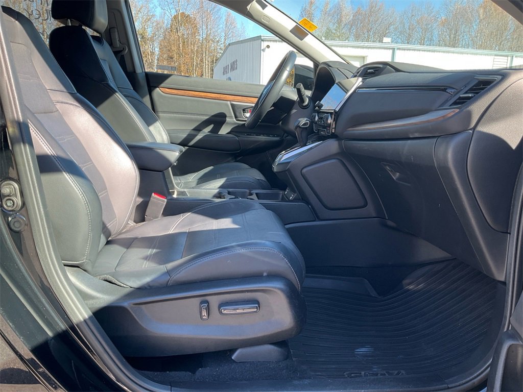 Used 2020 Honda CR-V EX-L image 10