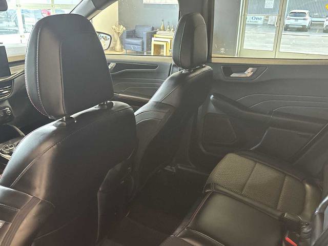 Certified 2023 Ford Escape ST-Line Elite image 24