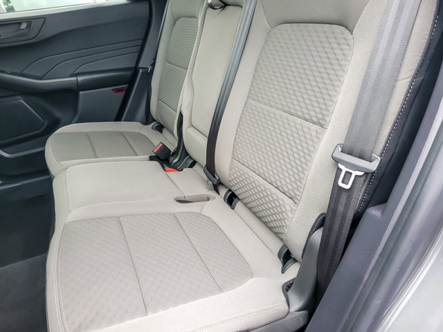 Certified 2022 Ford Escape SE w/ SE Sport Appearance Package image 12