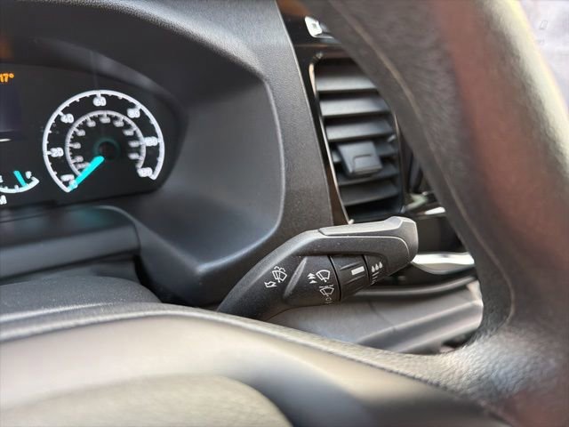 Certified 2024 Ford Transit 350 XLT image 32