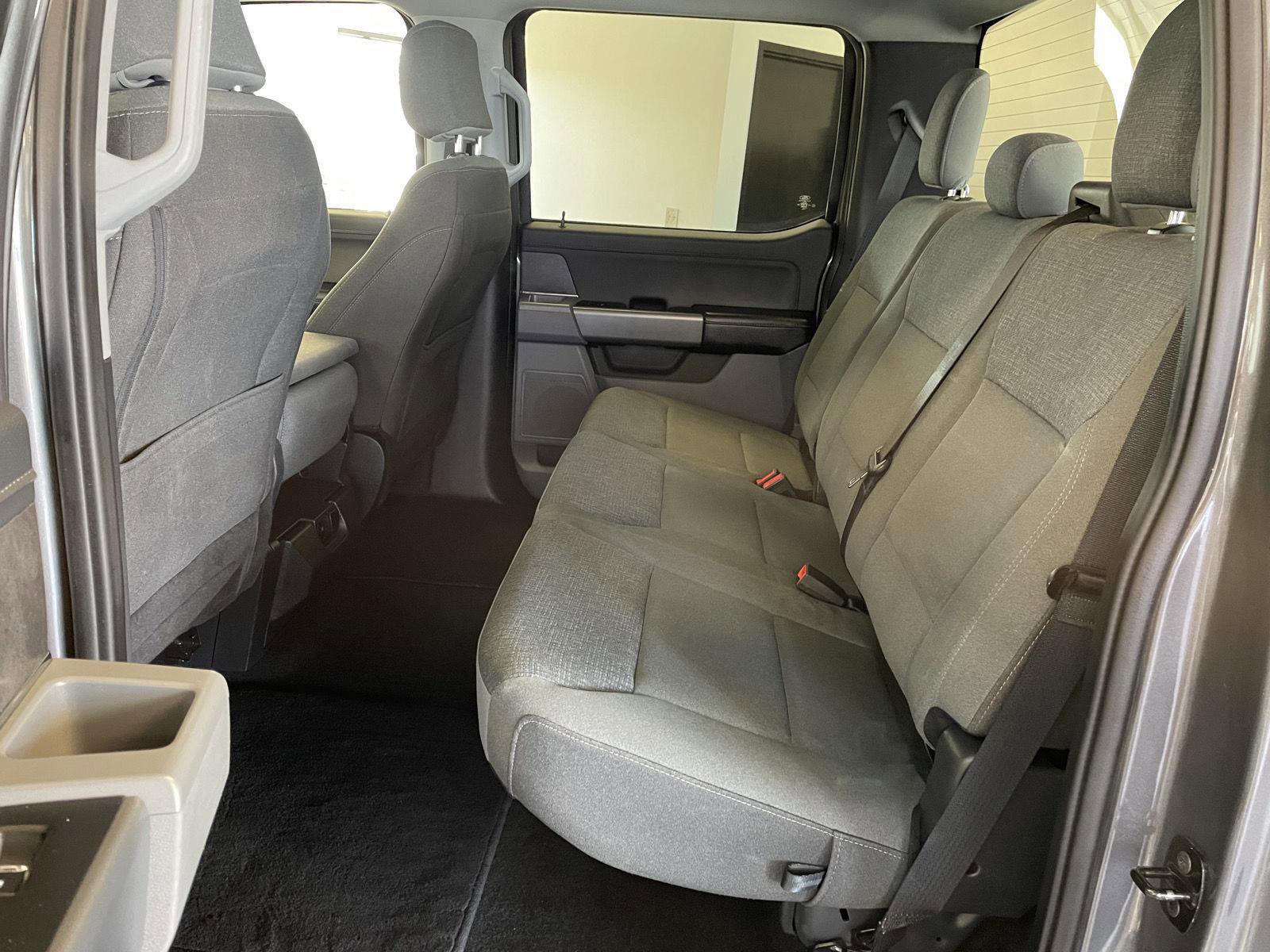 Certified 2024 Ford F150 XLT image 28