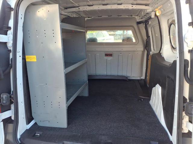 Certified 2019 Ford Transit Connect XL image 23
