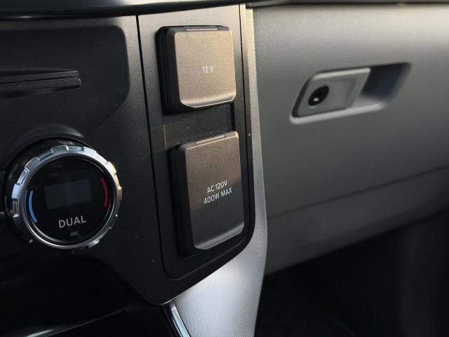 Certified 2021 Ford F150 Limited image 24