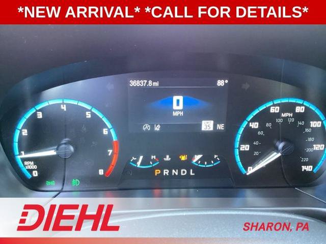 Certified 2021 Ford Bronco Sport Big Bend w/ Big Bend Package (96B) AWD/4WD image 51