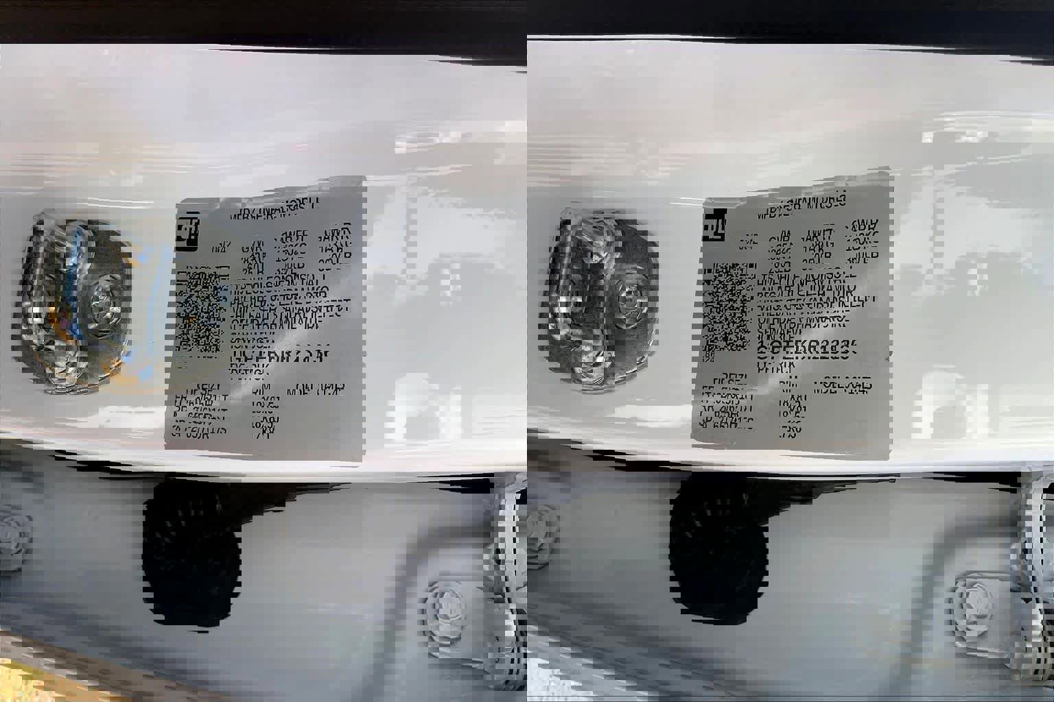 Used 2024 Chevrolet Colorado Trail Boss w/ Technology Package image 37