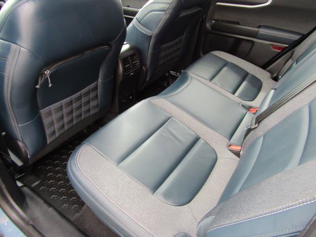 Certified 2023 Ford Bronco Sport Outer Banks w/ Tech Package AWD/4WD image 16