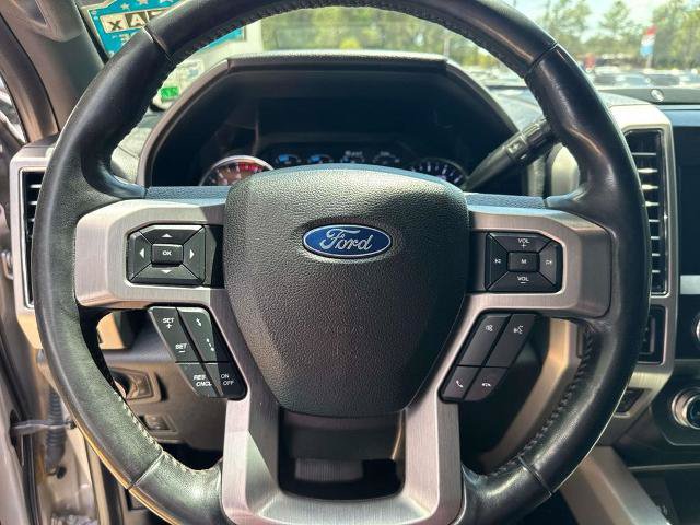 Certified 2019 Ford F350 Platinum w/ Platinum Ultimate Package AWD/4WD image 22