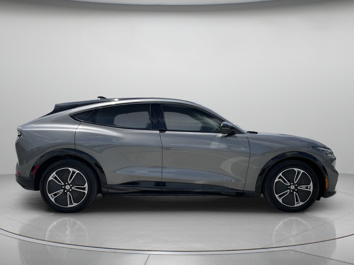 Certified 2023 Ford Mustang Mach-E Premium RWD image 2