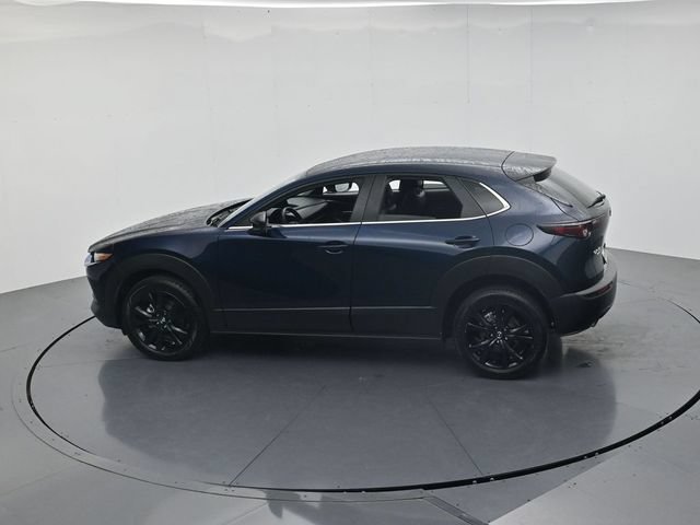 Used 2024 MAZDA CX-30 AWD 2.5 S w/ Select Sport Pkg image 45