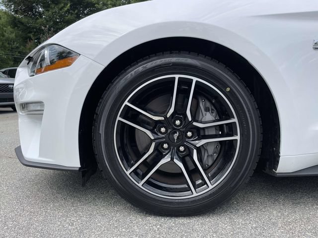 Certified 2022 Ford Mustang GT RWD image 9