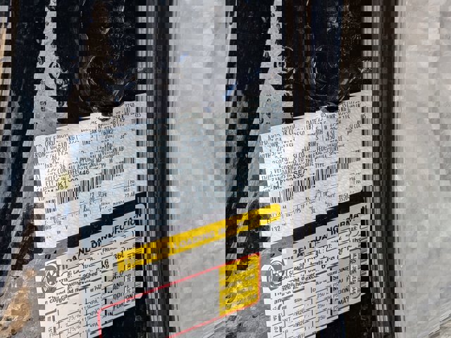 Certified 2025 Ford Expedition Max Active image 28