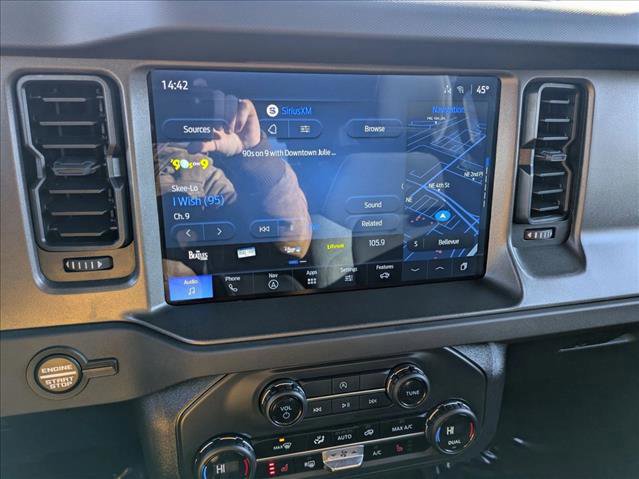 Certified 2025 Ford Bronco Big Bend image 16