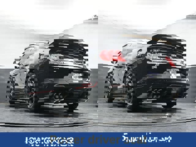 Certified 2023 Ford Mustang Mach 1 RWD image 9