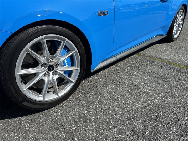 Certified 2024 Ford Mustang GT Premium image 13
