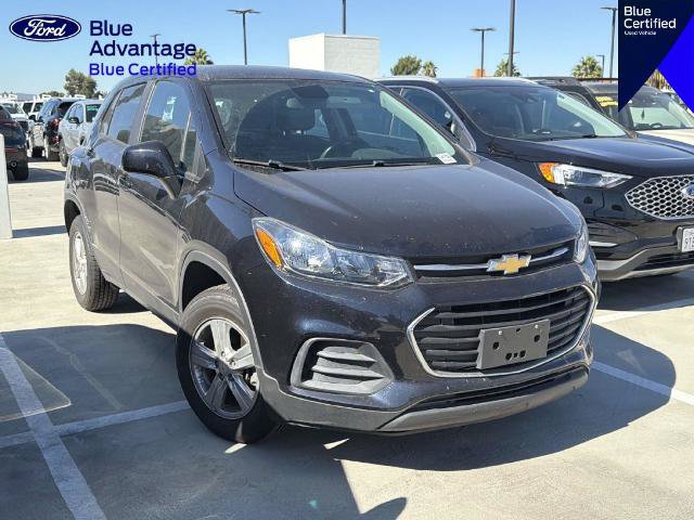 Used 2022 Chevrolet Trax LS AWD/4WD image 10