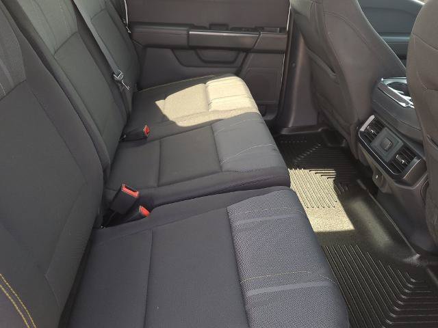 Certified 2024 Ford F150 STX AWD/4WD image 13