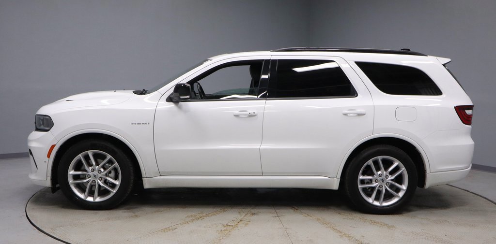 Used 2024 Dodge Durango R/T image 2