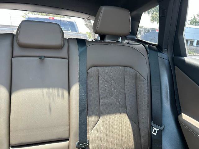 Used 2026 BMW X3 xDrive30 AWD/4WD image 14