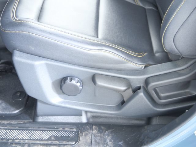 Certified 2022 Ford Bronco Badlands AWD/4WD image 18