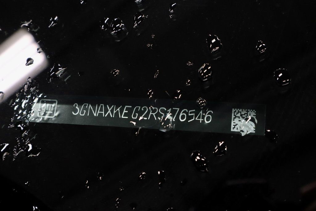 Used 2024 Chevrolet Equinox LT w/ LPO, Floor Liner Package image 35