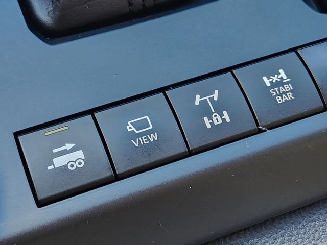 Used 2024 Toyota Tacoma Trailhunter image 25