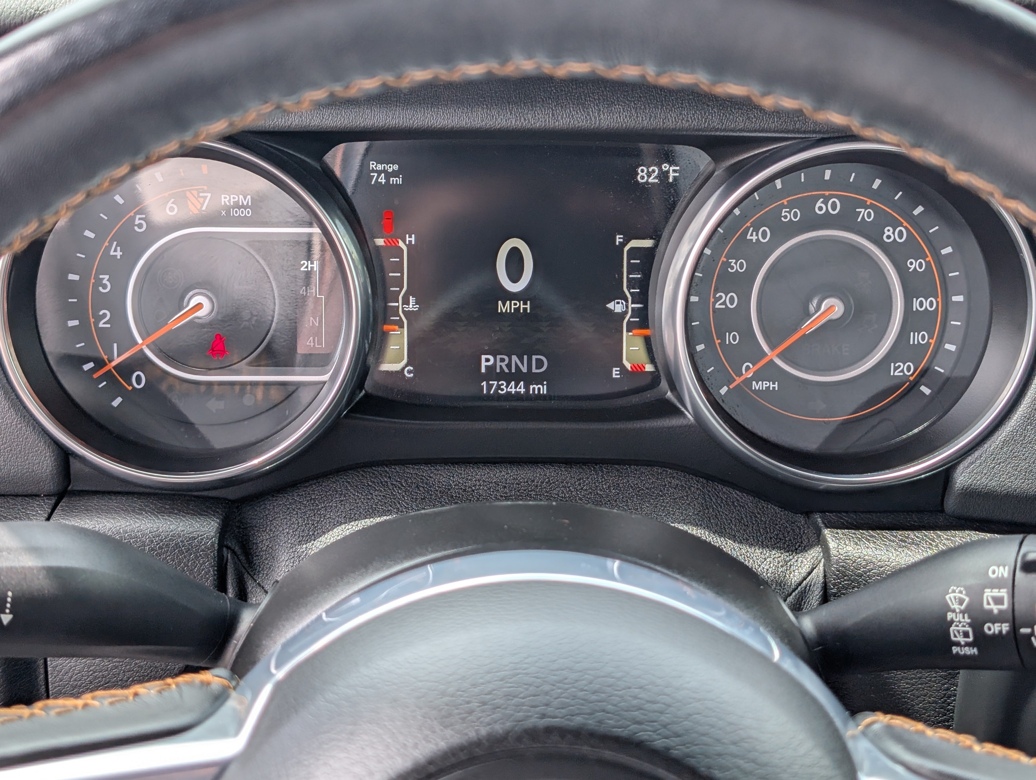 Used 2021 Jeep Wrangler Unlimited Sahara AWD/4WD image 22