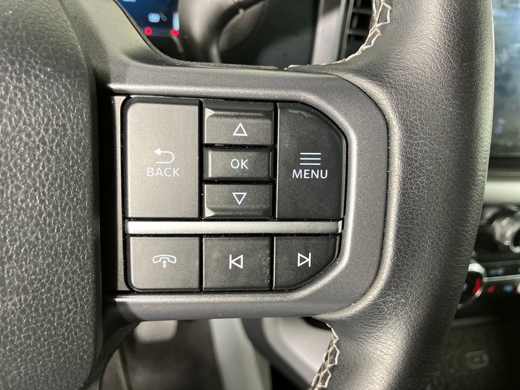 Certified 2024 Ford F150 XLT w/ Equipment Group 302A MID image 18
