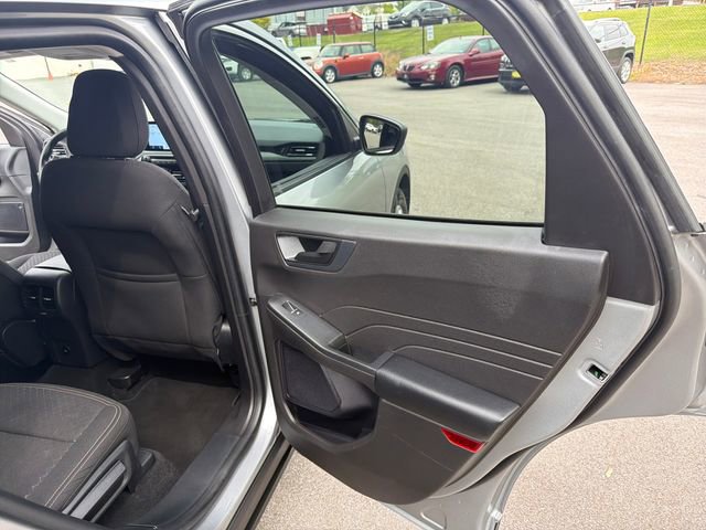 Certified 2024 Ford Escape Active FWD image 30