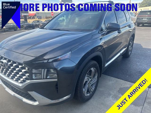 Used 2022 Hyundai Santa Fe SEL image 1