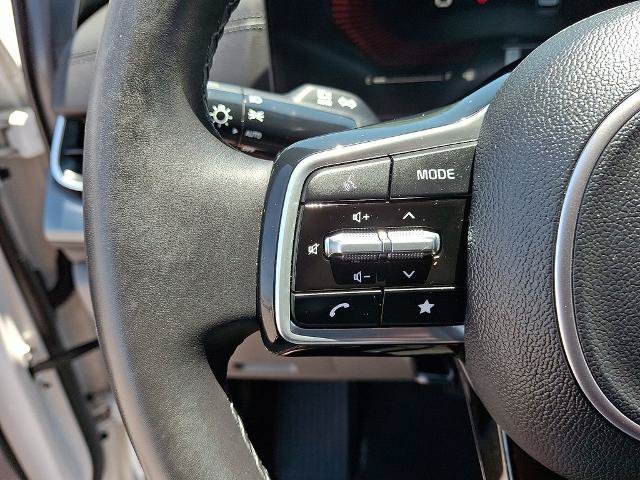 Used 2025 Kia Carnival FWD image 22