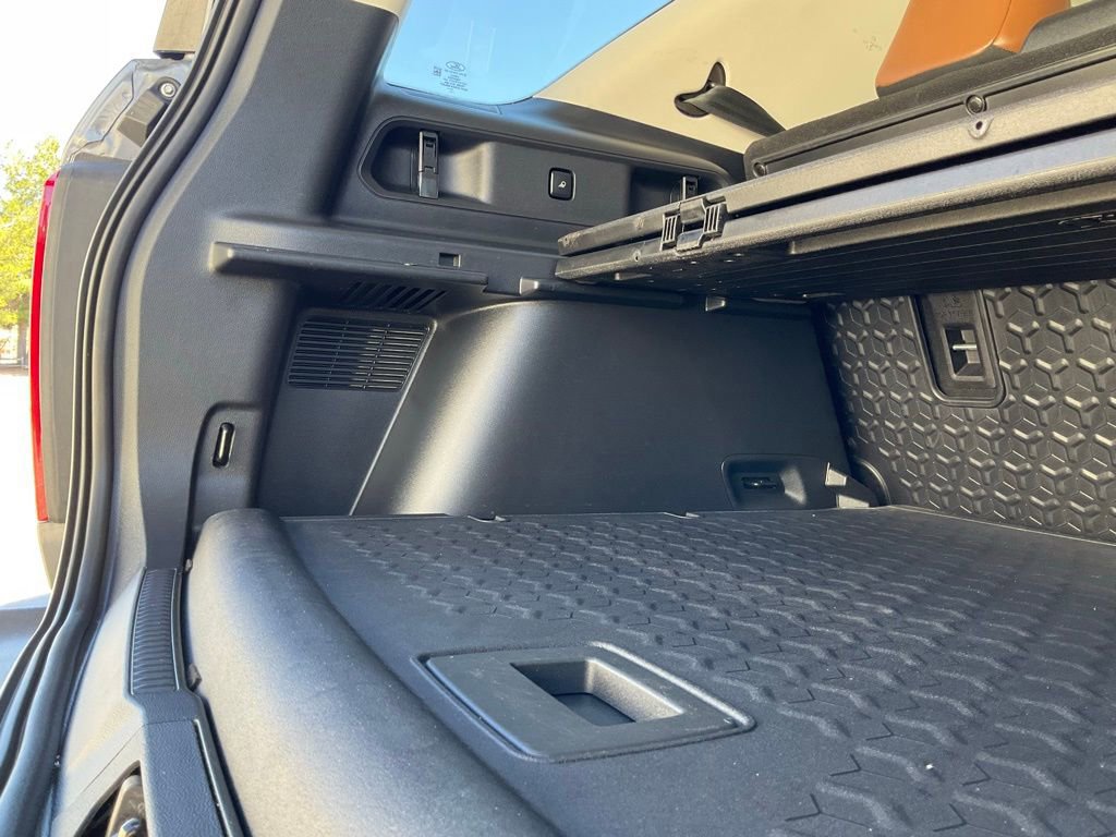 Certified 2022 Ford Bronco Sport Outer Banks image 25