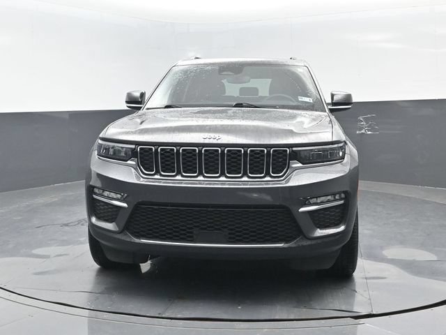 Used 2024 Jeep Grand Cherokee Limited 4xe AWD/4WD image 24