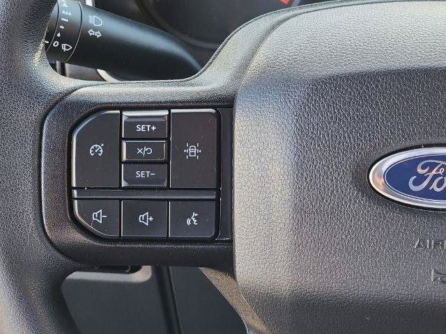 Certified 2023 Ford F150 XL w/ STX Appearance Package RWD image 27