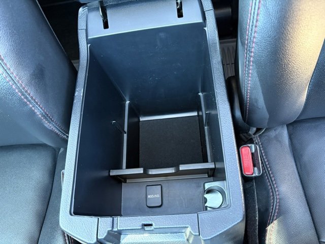 Used 2022 Toyota 4Runner TRD Off-Road Premium w/ Moonroof Package image 37