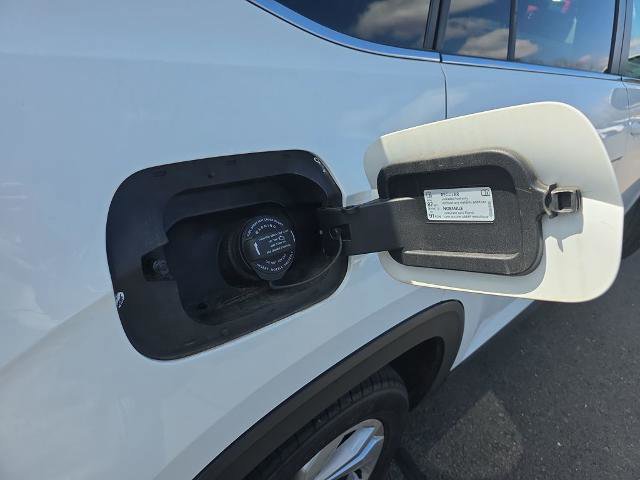 Used 2023 Volkswagen Atlas SE image 13