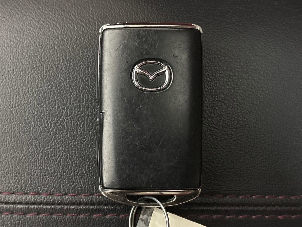 Used 2022 MAZDA CX-30 AWD 2.5 S w/ Preferred Package image 32