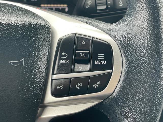 Certified 2022 Ford Explorer XLT w/ Equipment Group 202A image 17