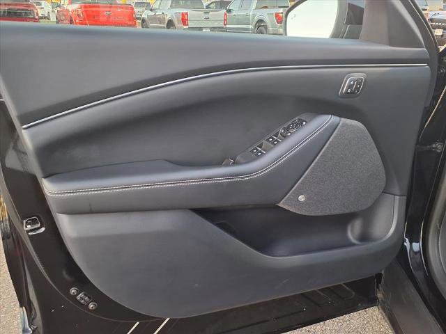 Certified 2024 Ford Mustang Mach-E Premium image 12