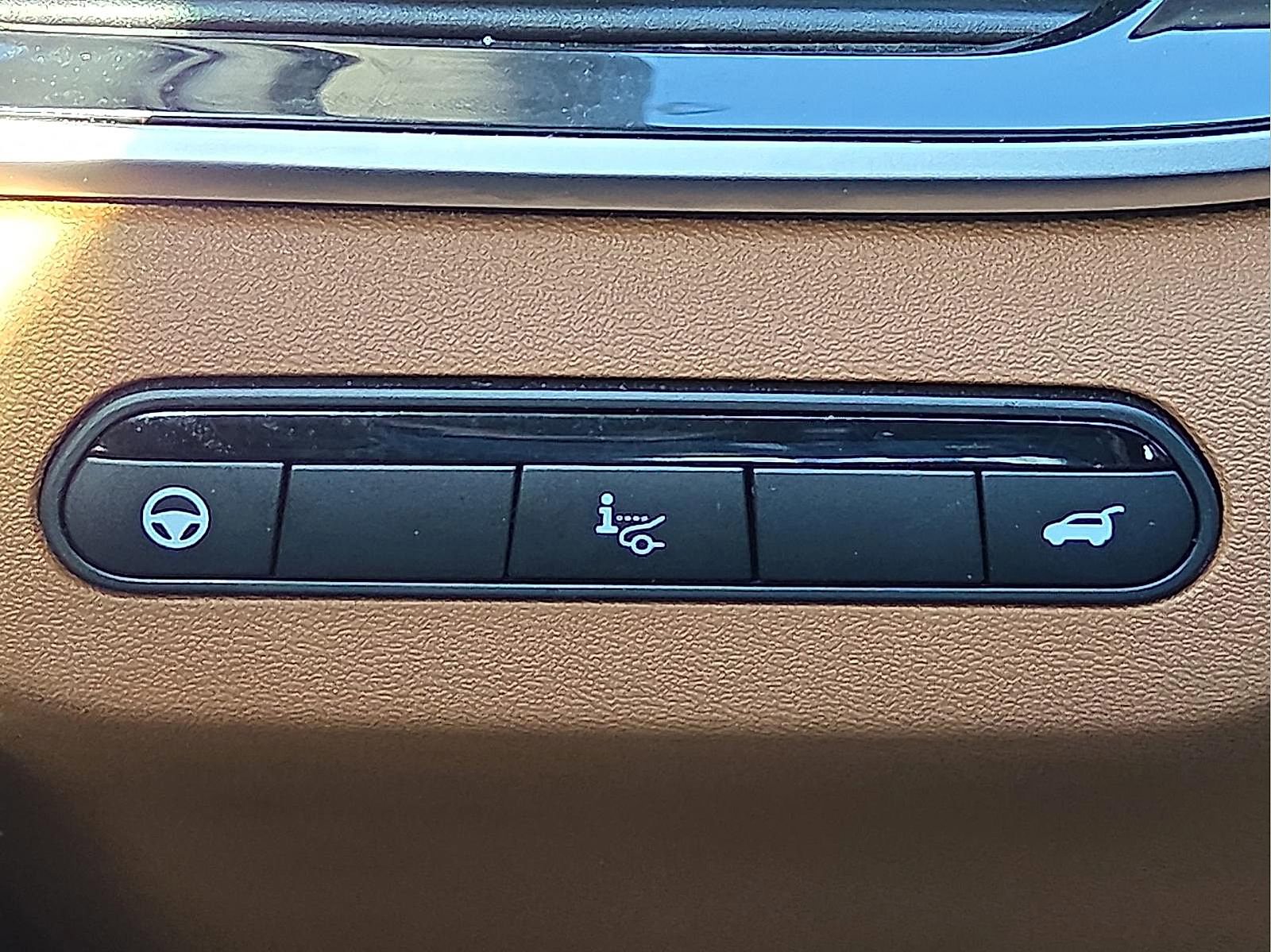 Used 2025 INFINITI QX60 Sensory w/ Vision Package AWD/4WD image 21