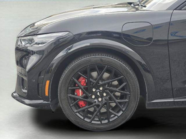 Certified 2023 Ford Mustang Mach-E GT w/ GT Performance Edition AWD/4WD image 6