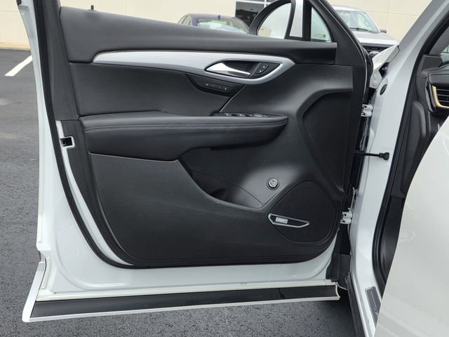 Used 2024 Buick Envision Avenir AWD/4WD image 15
