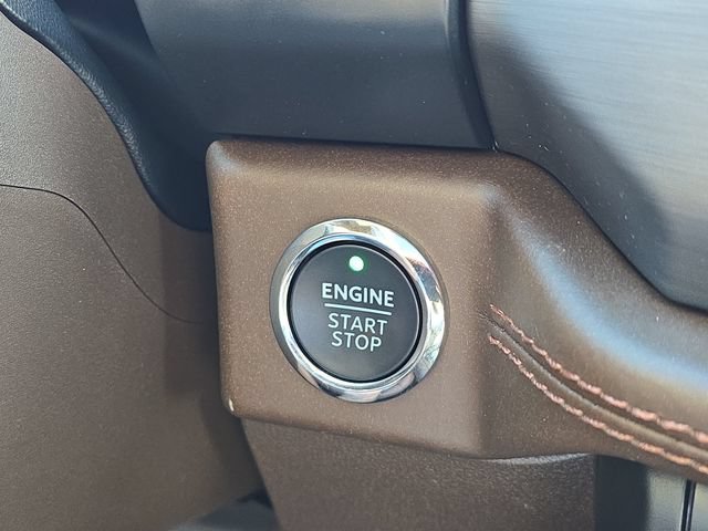 Certified 2023 Ford Expedition King Ranch AWD/4WD image 17