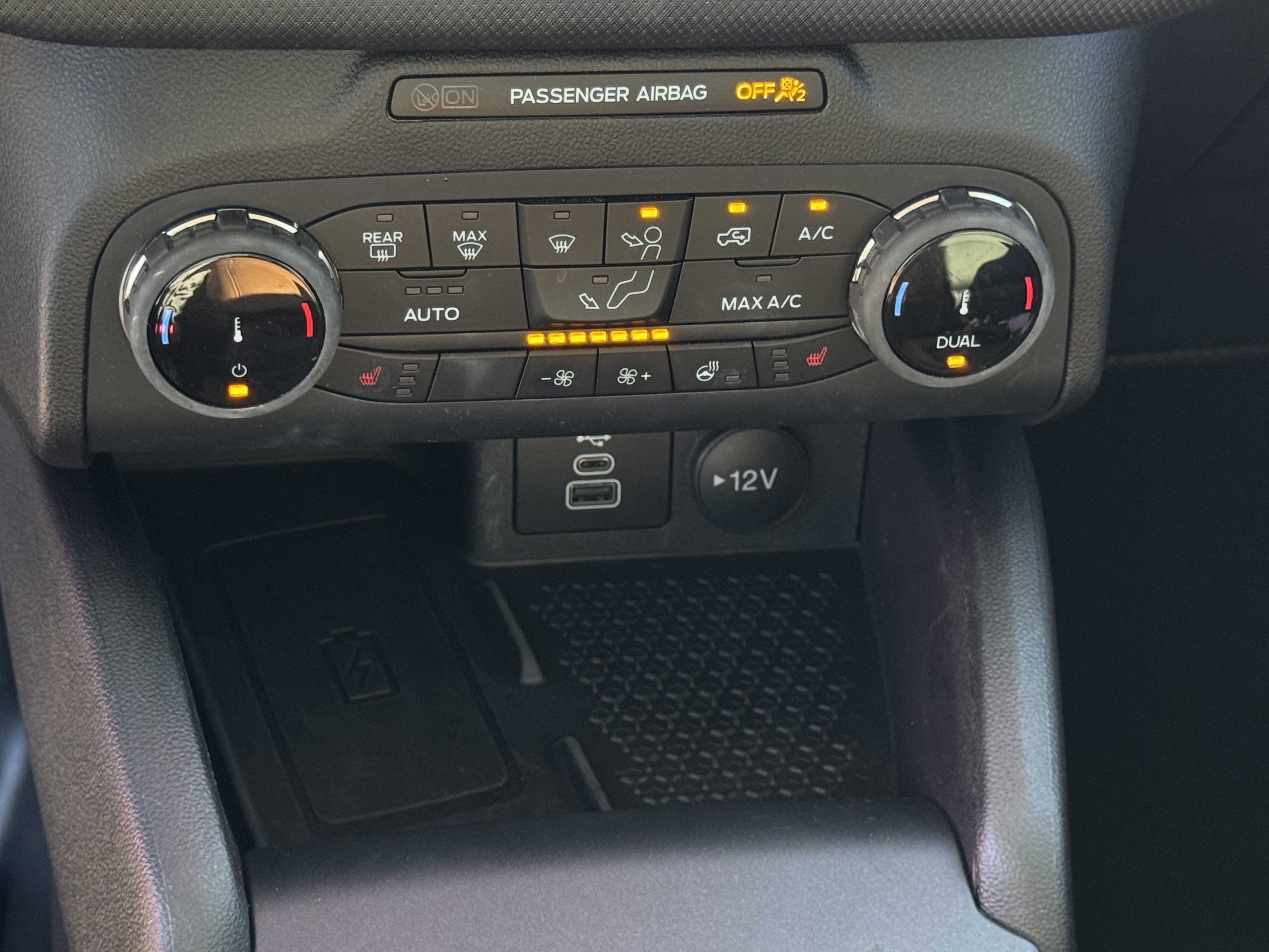 Certified 2023 Ford Bronco Sport Badlands w/ Premium Package image 19