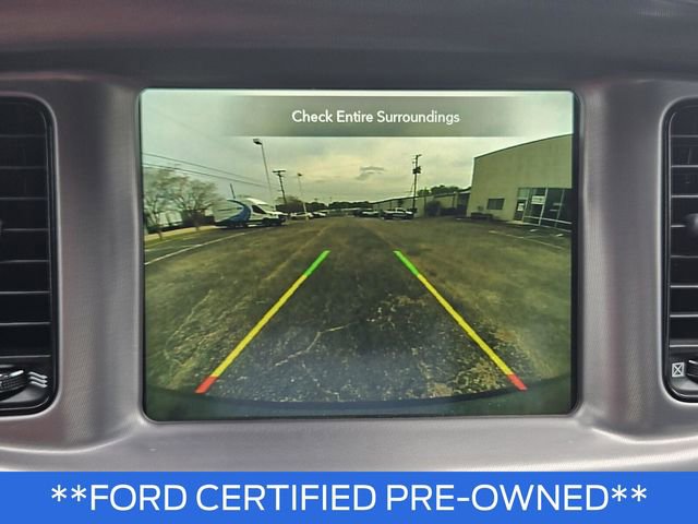 Used 2023 Dodge Charger GT w/ Blacktop Package image 27